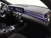Occasion Mercedes CLA250 Business 218 PK (160 kW) 2025 Grijs Sedan