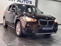 tweedehands BMW X1 SDrive18i Executive Automaat / Navigatie full map