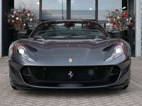 tweedehands Ferrari 812 GTS 6.5 V12 HELE | Adaptive CC Carbon in/exterieu