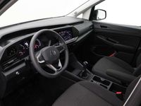 Occasion VW Caddy Maxi Executive 75 PK (55 kW) 2023 Zwart MPV