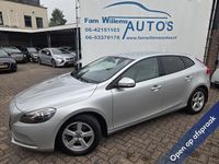 Occasion Volvo V40 Kinetic 150 PK (110 kW) 2012 Grijs Stationwagen