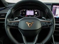 Occasion Cupra Formentor VZ 204 PK (150 kW) 2021 Grijs SUV