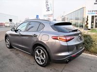 tweedehands Alfa Romeo Stelvio 2.2D B-Tech 160 PK