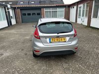 tweedehands Ford Fiesta 1.25 Limited