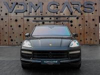 tweedehands Porsche Cayenne Turbo 4.0 | Keramisch | PDSL+ | CarPlay | 360° | S