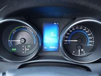 Occasion Toyota Auris Touring Sports Comfort 136 PK (100 kW) 2015 Blauw Stationwagen