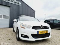 tweedehands Citroën C4 1.6 VTi Ligne Business Airco APK 10/2024