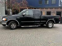 Occasion Ford F-150 196 PK (144 kW) 1998 Zwart Pickup