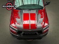 Occasion Dodge Ram 402 PK (295 kW) 2024 Rood Pickup