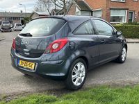 tweedehands Opel Corsa 1.4-16V Enjoy NAP * Nette staat