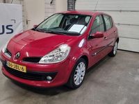 tweedehands Renault Clio 1.2 TCE Collection APK Airco Cruise 2e eigenaar NAP