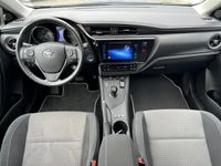 tweedehands Toyota Auris 1.8 Hybrid Dynamic Ultimate