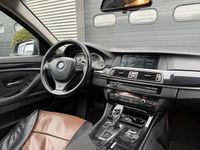 Occasion BMW 520 Executive 184 PK (135 kW) 2012 Grijs Sedan