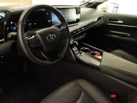 tweedehands Toyota Mirai Prestige ORIGINEEL NEDERLANDSE AUTO - LEDEREN BEKLEDING MET STOELVERWARMING EN VENTILATIE - JBL GELUIDSINSTALLATIE - ELEKTRISCH VERSTELBARE VOORSTOELEN