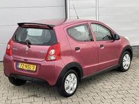 tweedehands Suzuki Alto 1.0 Base Nette Auto/Stuurbekr/Nieuwe APK/KM NAP!