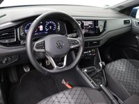 tweedehands VW Polo 1.0 TSI R-Line | 95 PK | R-Line | Virtual cockpit | Achteruitrijcamera |