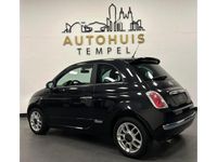 tweedehands Fiat 500 1.2 Sport