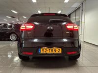 tweedehands Kia Rio 1.2 CVVT Plus Pack * 1e Eig / Airco / Cruise contr