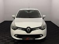 Occasion Renault Clio IV Intens 120 PK (88 kW) 2016 Wit Hatchback