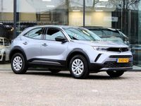 Occasion Opel Mokka 131 PK (96 kW) 2023 Grijs SUV