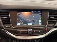 Occasion Opel Astra Design & Tech 110 PK (80 kW) 2022 Wit Stationwagen