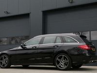 tweedehands Mercedes 180 C-KLASSE EstateSport Edition Premium Plus