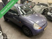 tweedehands Ford Ka 1.3 Trend Airco Apk 07-03-2025?