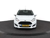 tweedehands Ford Fiesta 1.0 EcoBoost Sport