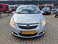 tweedehands Opel Corsa 1.2 16V Enjoy