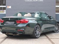 tweedehands BMW M4 Cabriolet 4-serie Cabrio Competition | Kera | HUD | HK