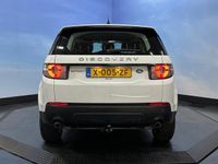 tweedehands Land Rover Discovery Sport 2.0 TD4 HSE