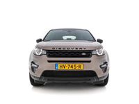 tweedehands Land Rover Discovery Sport 2.0 Si4 4WD HSE Aut. *PANO | XENON | NAVI | VOLLEDER | CAMERA | ECC | PDC | CRUISE*