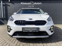 tweedehands Kia Niro 1.6 GDi PHEV 141 pk DynamicPlusLine AUT. | 1e eige