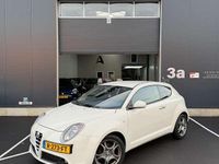 Occasion Alfa Romeo MiTo 135 PK (99 kW) 2014 Hatchback Hatchback