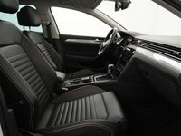tweedehands VW Passat 1.4 TSI PHEV GTE | Digital Cockpit | Leder | DCC |