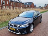 tweedehands Lexus CT200h 200h Business Line