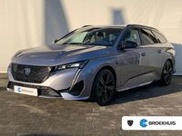 Occasion Peugeot 308 SW GT 150 PK (110 kW) 2023 Grijs Stationwagen
