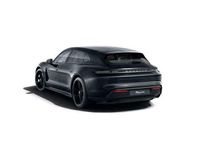 tweedehands Porsche Taycan Sport Turismo