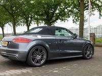 tweedehands Audi TT Roadster 1.8 TFSI Pro Line S