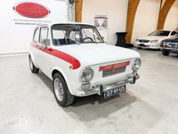 tweedehands Fiat 850 Abarth Replica - ONLINE AUCTION