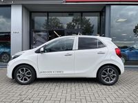 tweedehands Kia Picanto 1.0 DPi DynamicPlusLine | Alleen beschikbaar voor proefritten