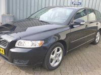 tweedehands Volvo V50 2.0 SPORT