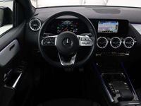 tweedehands Mercedes B250 250e AMG Night | Carplay | Stoelverwarming | Camer