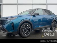 Nieuw Peugeot 3008 GT 145 PK (106 kW) 2025 Blauw SUV