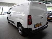 Occasion Opel Combo Edition 102 PK (75 kW) 2021 Wit MPV