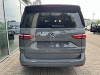 tweedehands VW Multivan Energetic L2 1.4 eHybrid 218PK rijklaar incl btw/bpm