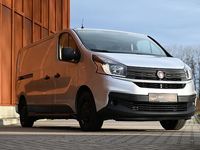 Occasion Fiat Talento 145 PK (106 kW) 2021 Grijs MPV