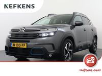 Occasion Citroën C5 Aircross Business Class 225 PK (165 kW) 2021 Zwart SUV
