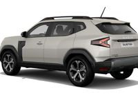 Nieuw Dacia Duster 2026 Sandstone (licht beige) SUV