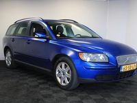 tweedehands Volvo V50 1.8 Kinetic